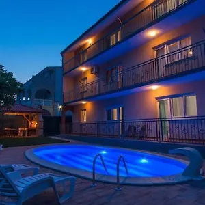 Sunset Apartament