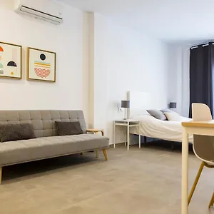  Apartament Marmoles 1 Hiszpania