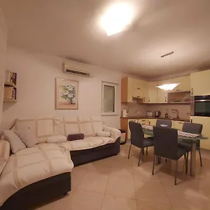 Abbadessa Apartament