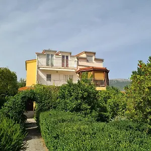 Danja Apartament