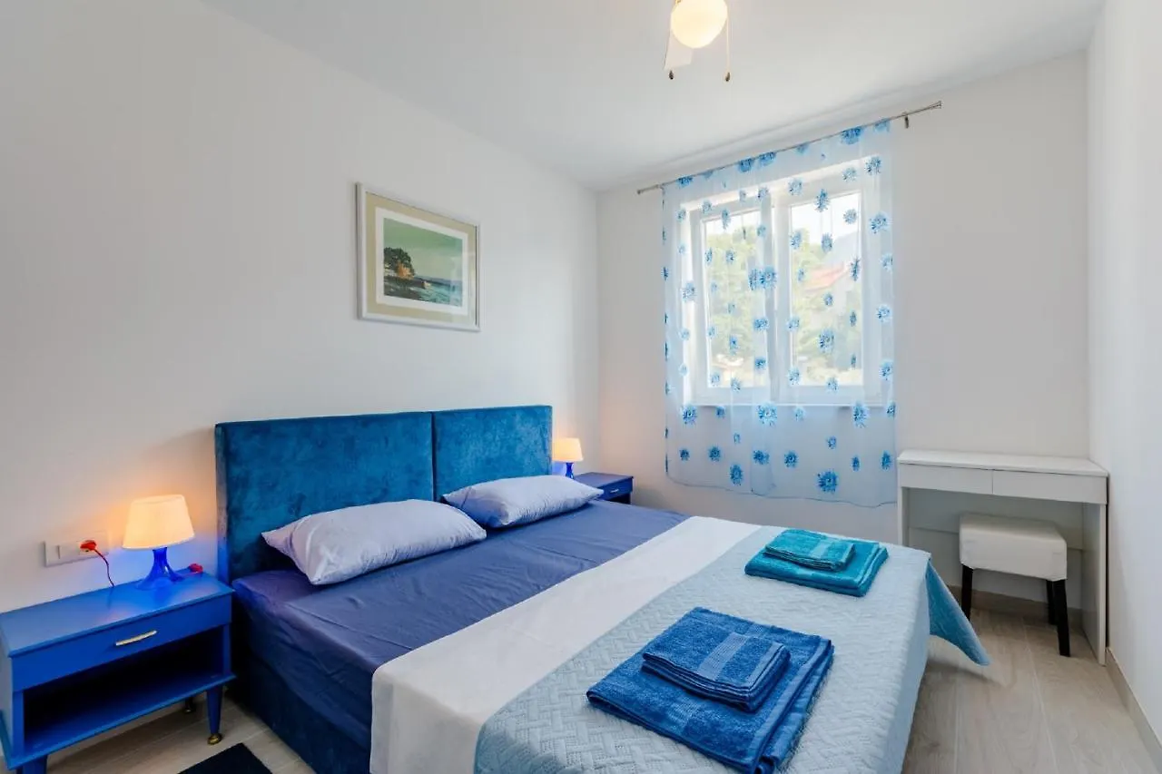 Apartment Karlo Croatia