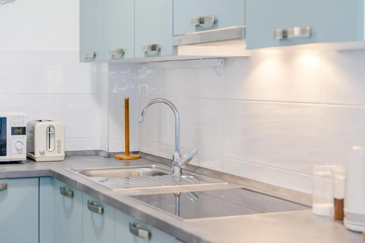 Apartment Karlo Croatia