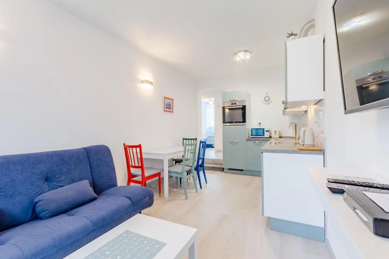 Apartment Karlo Kaštela