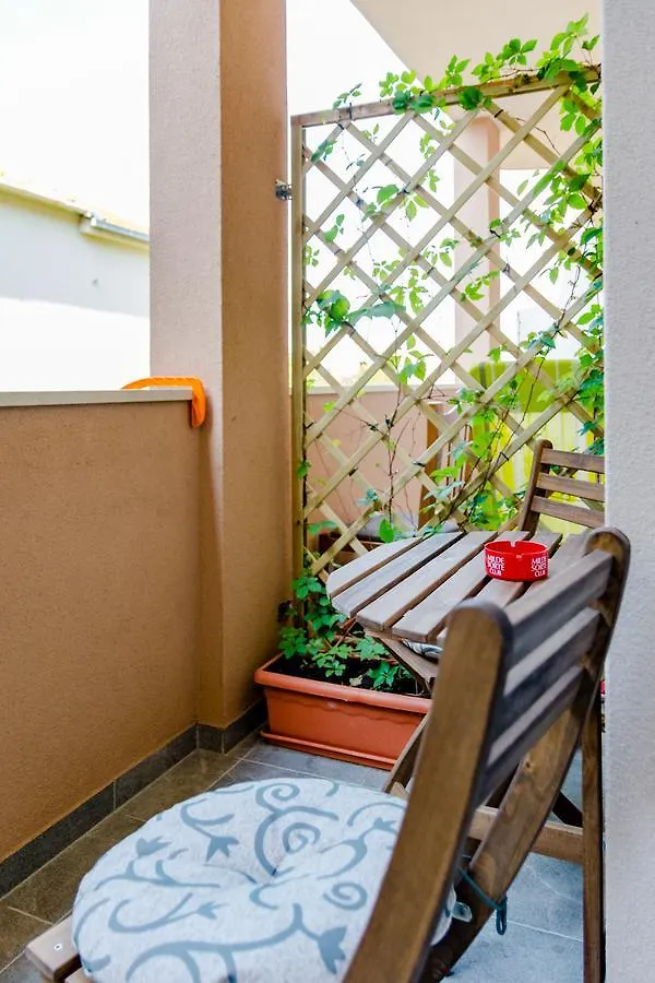 Apartment Karlo Kastela