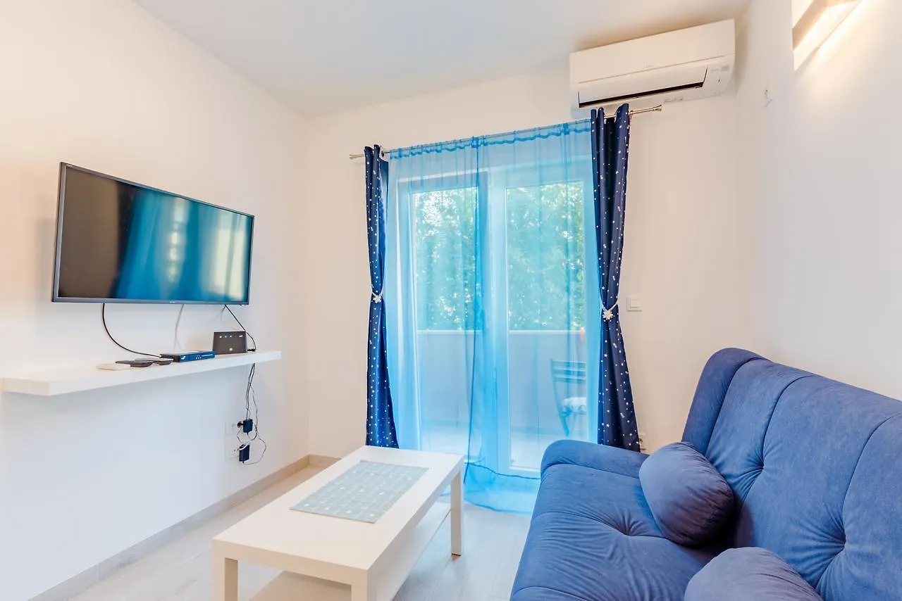 Apartment Karlo Croatia
